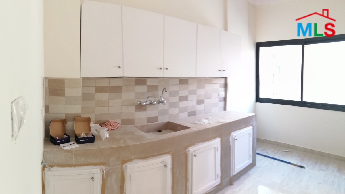 Spacious Renovated Office For Rent In Badaro