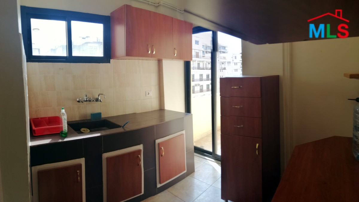 Nice Office For Rent In A Prime Location In Badaro