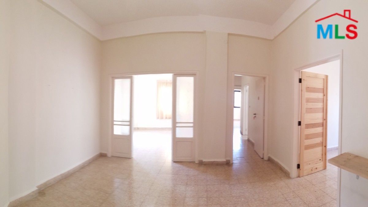 Nice Office For Rent In A Prime Location In Badaro