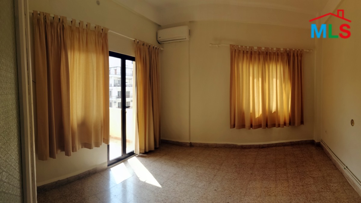 Nice Office For Rent In A Prime Location In Badaro