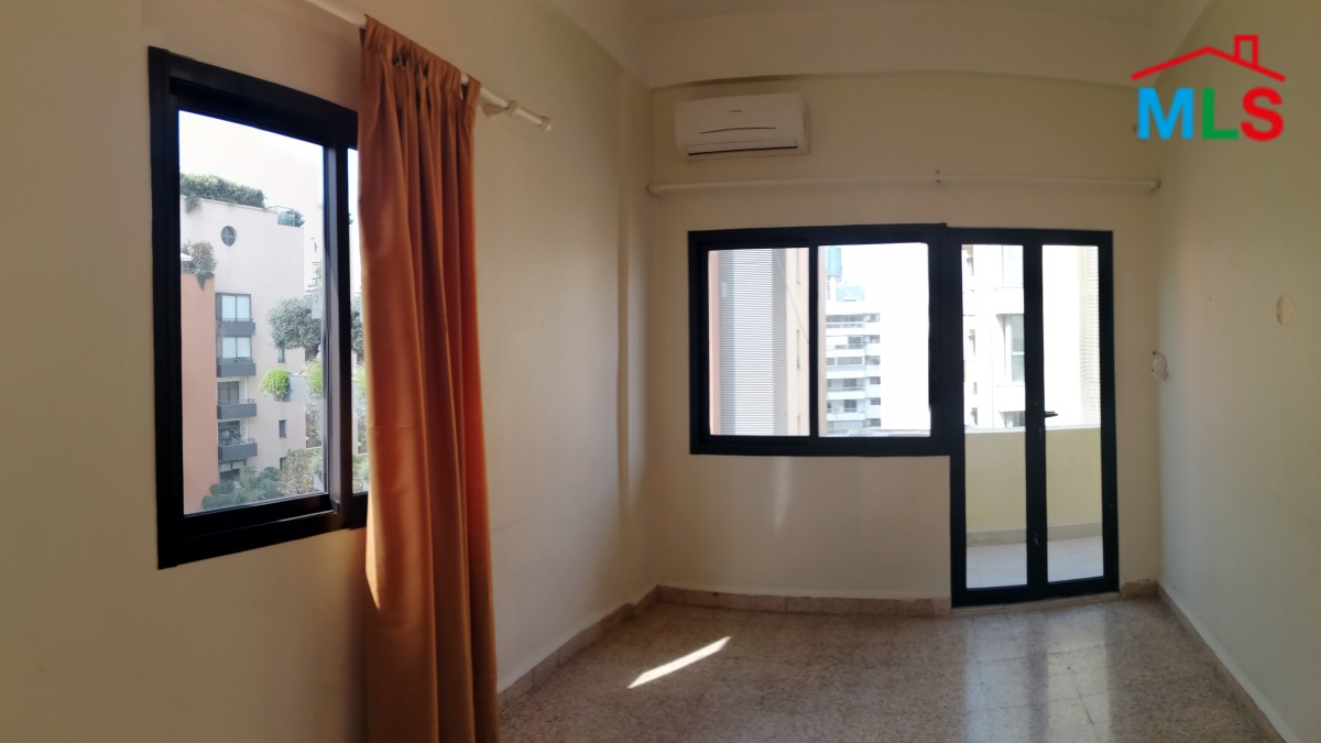 Nice Office For Rent In A Prime Location In Badaro