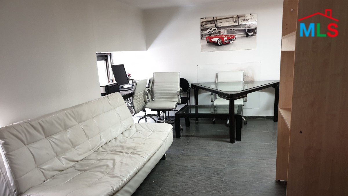 260 SQM Showroom For Rent in Achrafieh, Sioufi