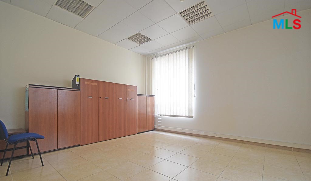 Deluxe Office For Rent In Beirut, Saifi Highway