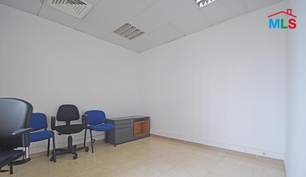Deluxe Office For Rent In Beirut, Saifi Highway
