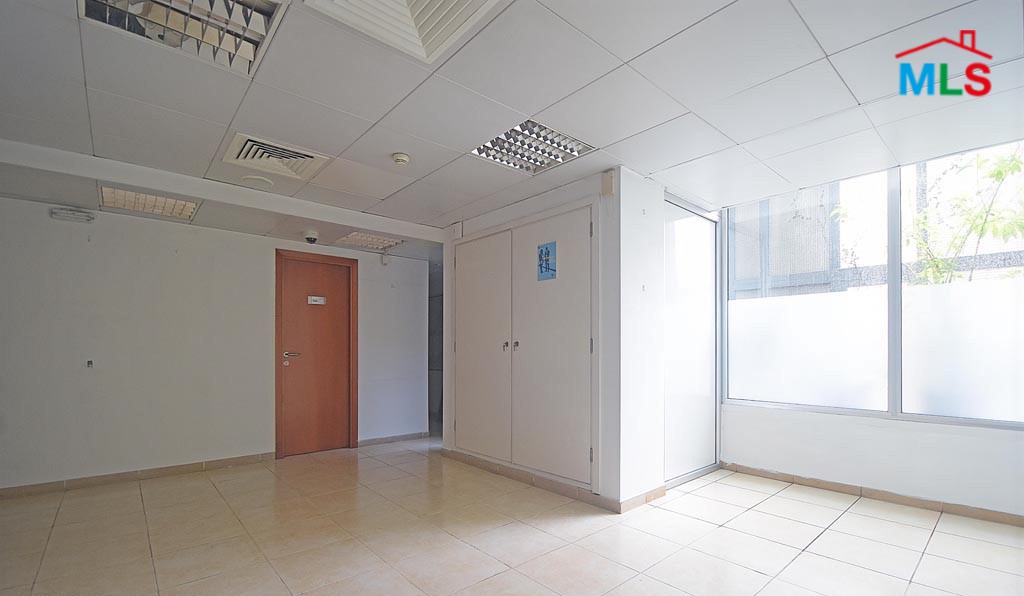 Deluxe Office For Rent In Beirut, Saifi Highway