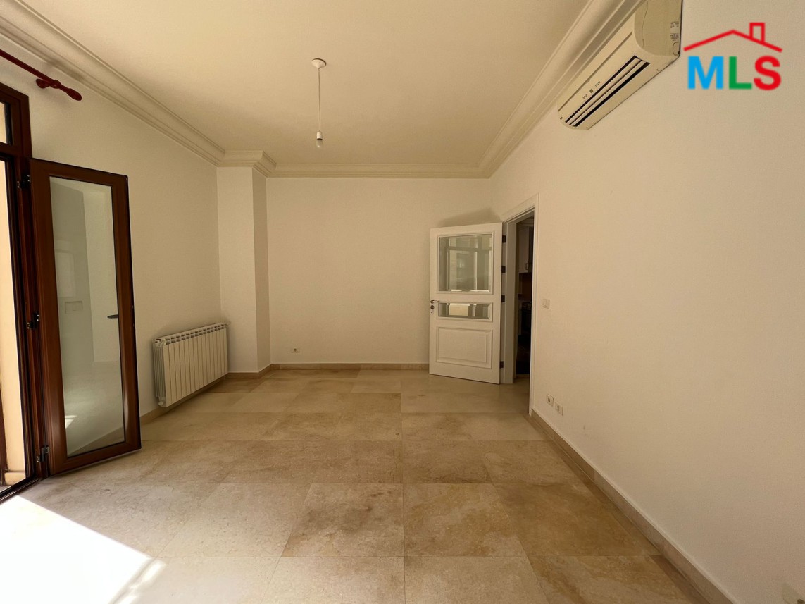 High-End Apartment For Rent in the Golden Area of Achrafieh Carré D'or