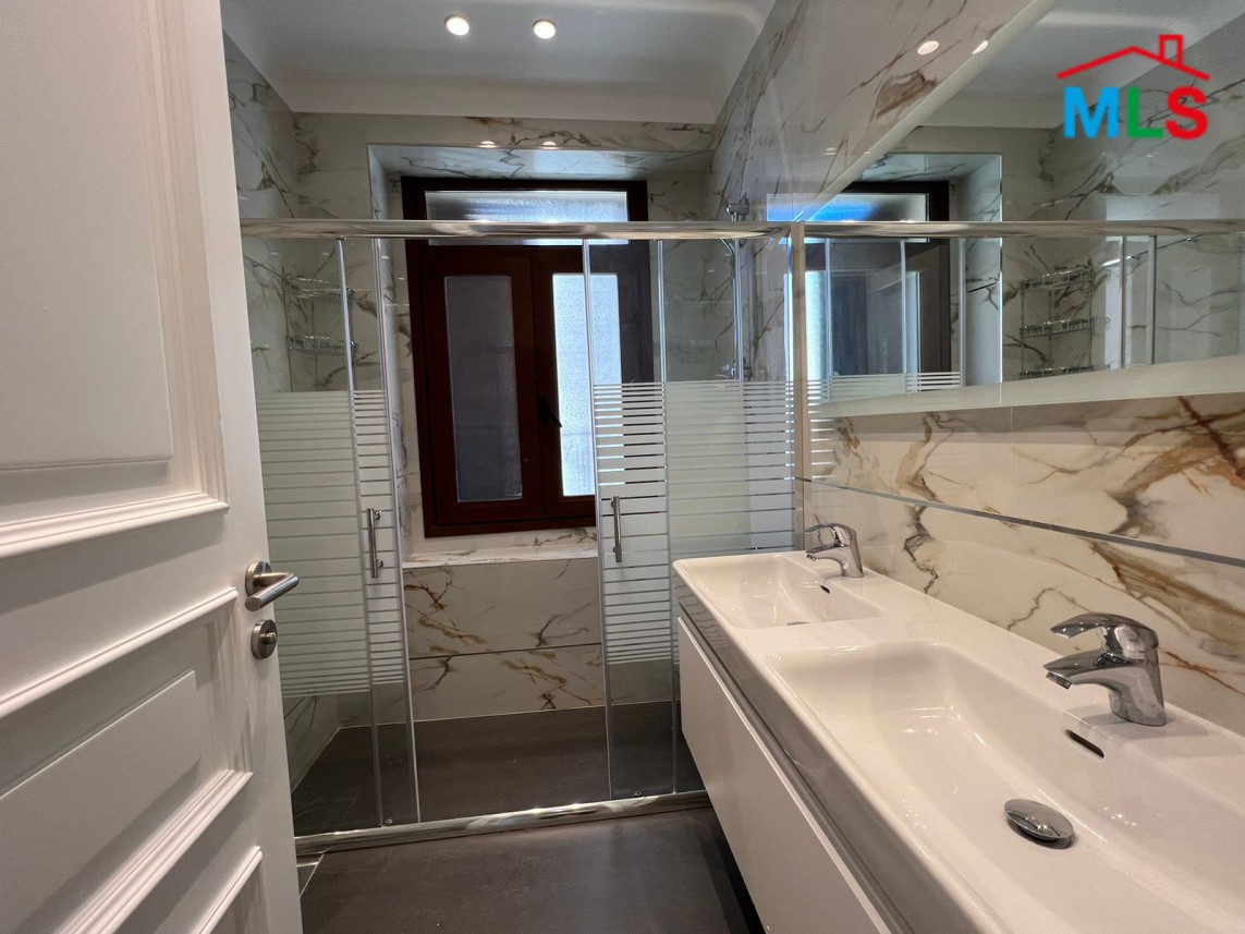 High-End Apartment For Rent in the Golden Area of Achrafieh Carré D'or