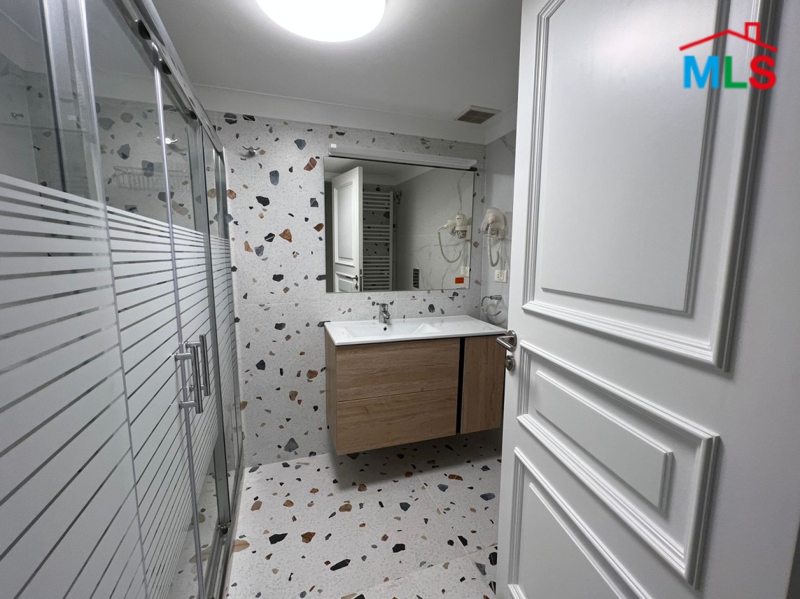High-End Apartment For Rent in the Golden Area of Achrafieh Carré D'or