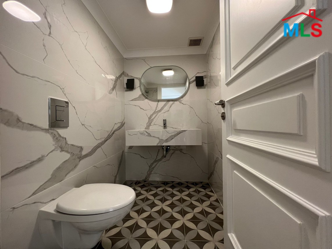 High-End Apartment For Rent in the Golden Area of Achrafieh Carré D'or