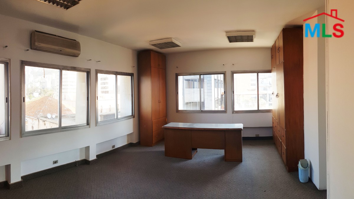 Spacious office For Rent in Jounieh Prime Location