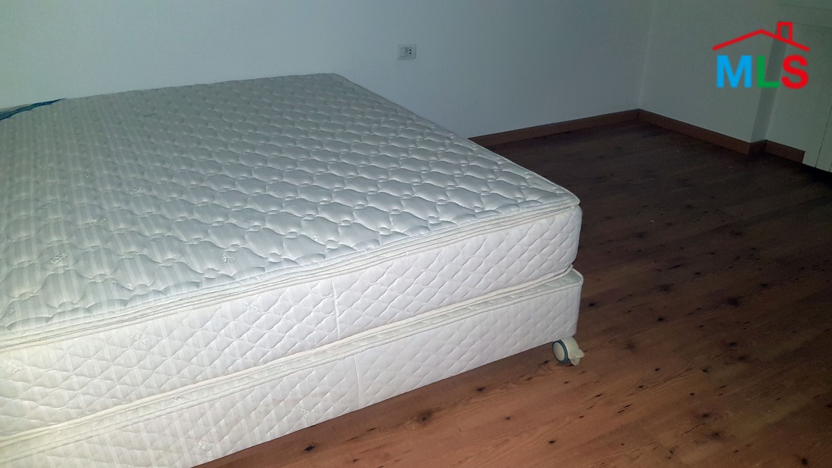 Spacious Apartment With Amazing View For Rent With open View in Kfarhbeib