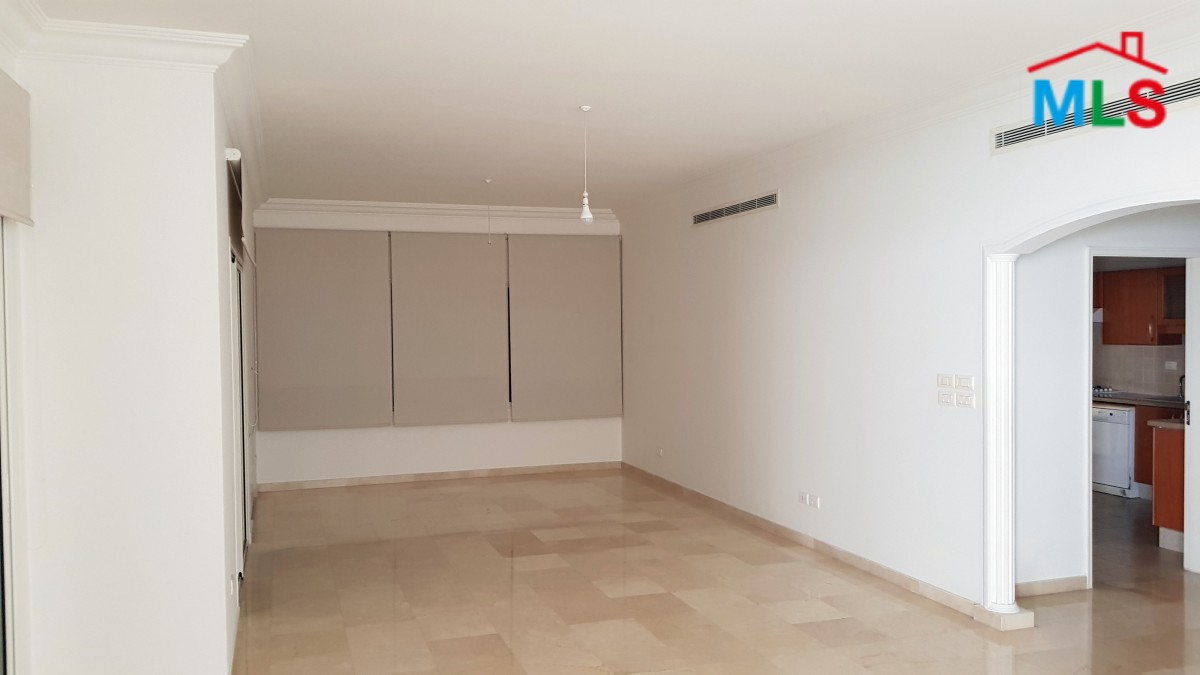 Spacious Apartment With Amazing View For Rent With open View in Kfarhbeib