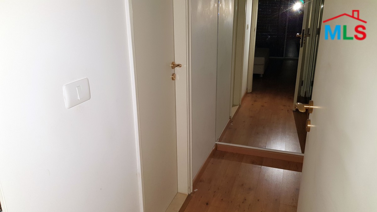 Spacious Apartment With Amazing View For Rent With open View in Kfarhbeib