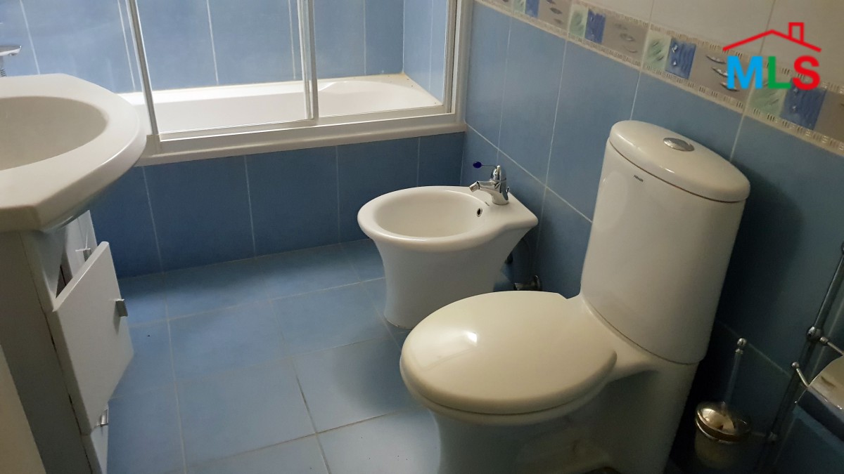 Spacious Apartment With Amazing View For Rent With open View in Kfarhbeib