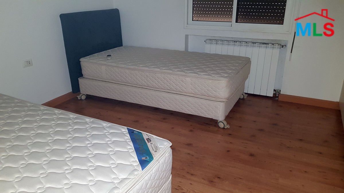 Spacious Apartment With Amazing View For Rent With open View in Kfarhbeib