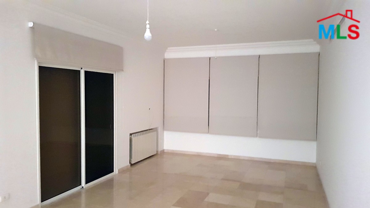 Spacious Apartment With Amazing View For Rent With open View in Kfarhbeib