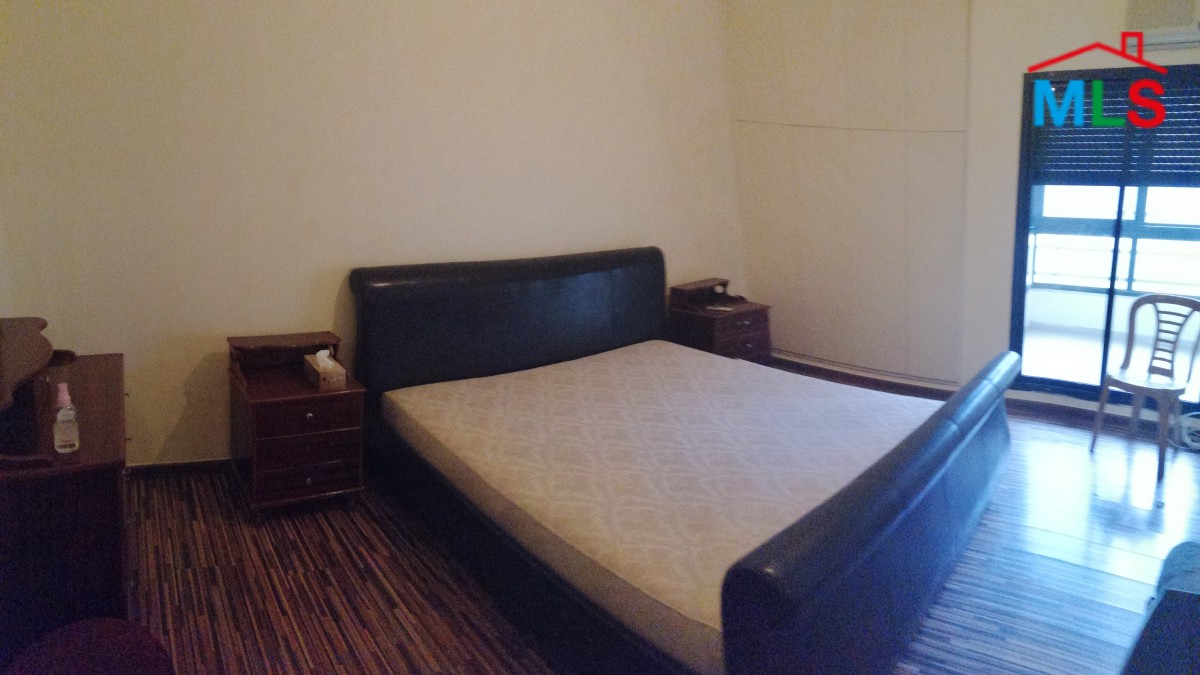 Semi Furnished Deluxe Apartment For Rent In Achrafieh Near Sassine