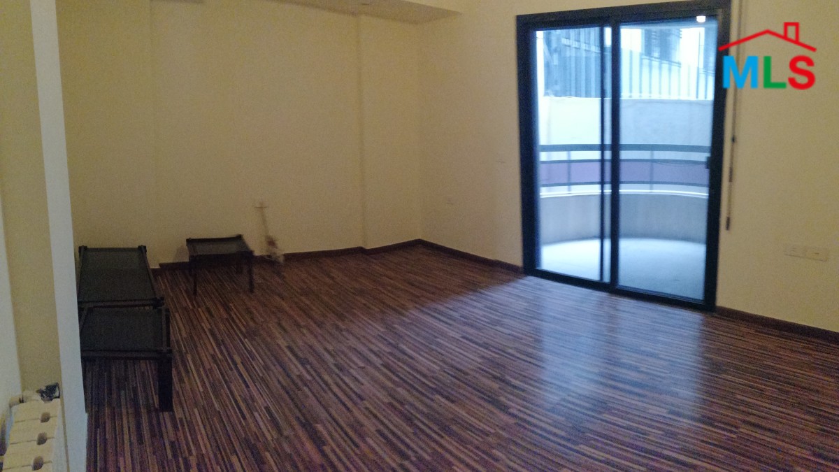 Semi Furnished Deluxe Apartment For Rent In Achrafieh Near Sassine