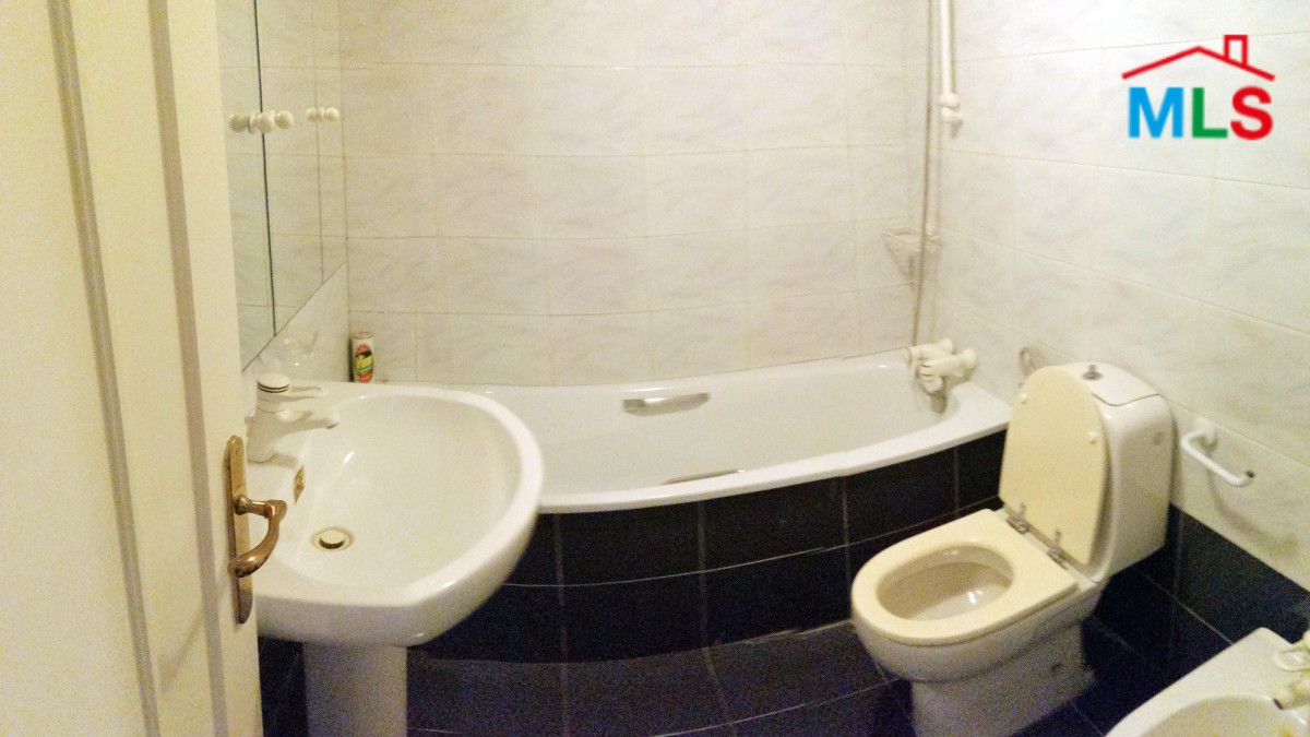 Semi Furnished Deluxe Apartment For Rent In Achrafieh Near Sassine