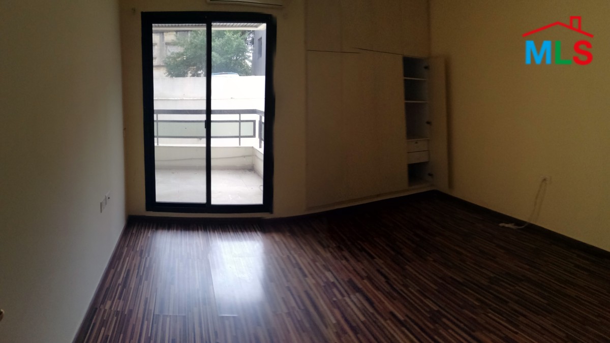 Semi Furnished Deluxe Apartment For Rent In Achrafieh Near Sassine