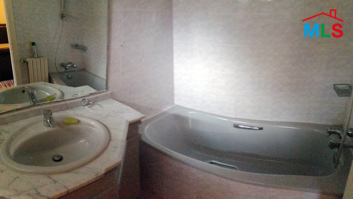 Semi Furnished Deluxe Apartment For Rent In Achrafieh Near Sassine
