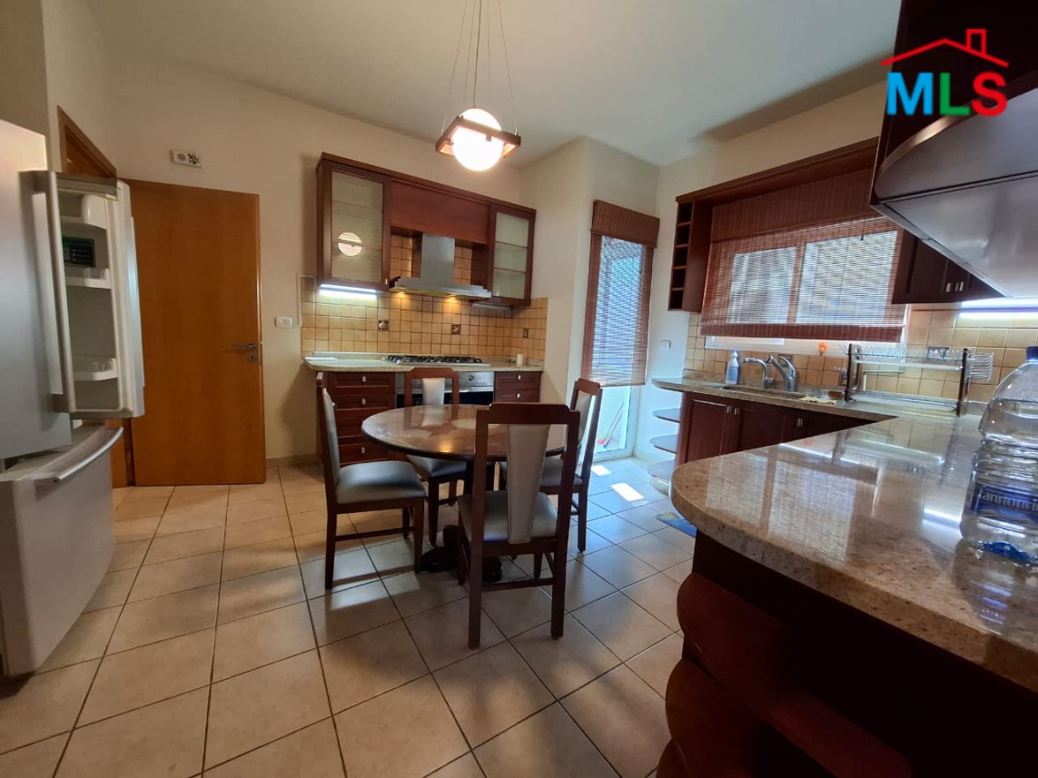 Fully Furnished Apartment For Rent In Zouk Mikael