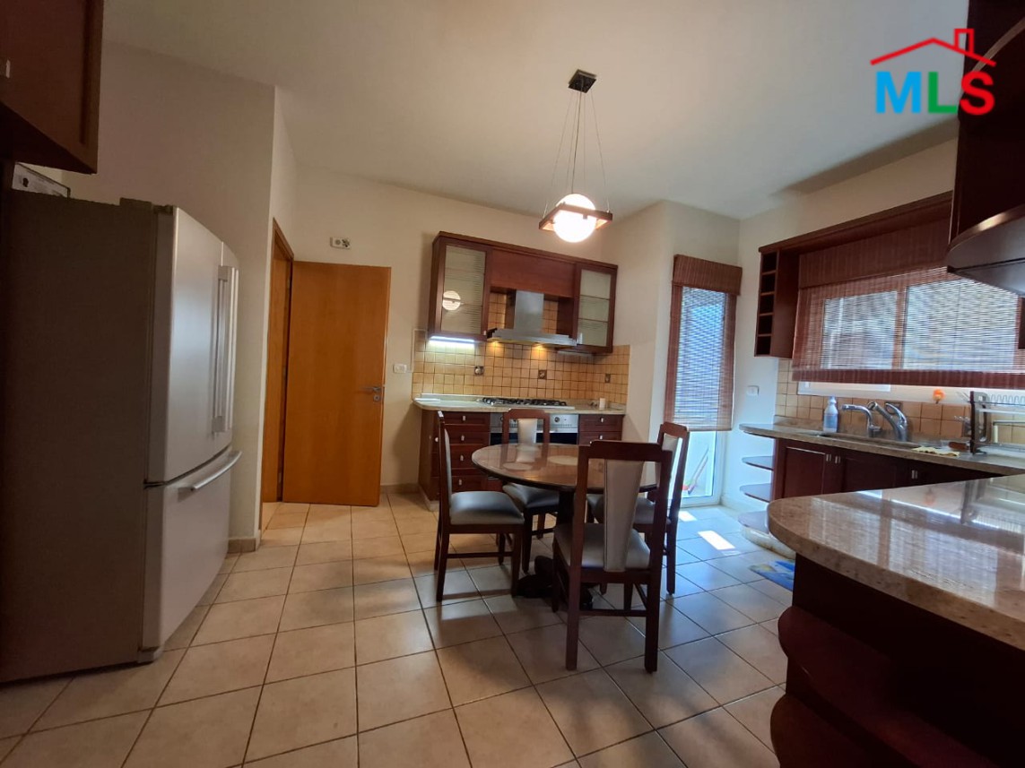 Fully Furnished Apartment For Rent In Zouk Mikael