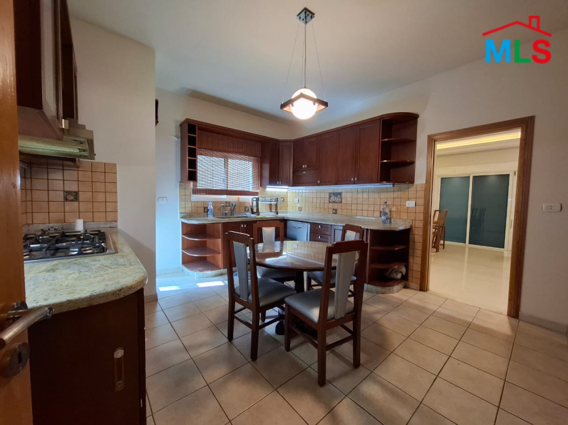 Fully Furnished Apartment For Rent In Zouk Mikael