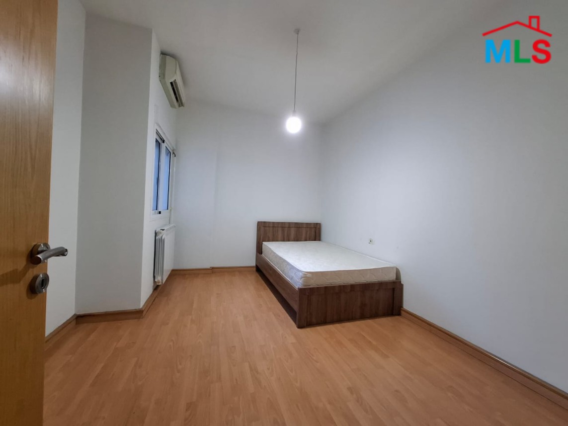 Fully Furnished Apartment For Rent In Zouk Mikael