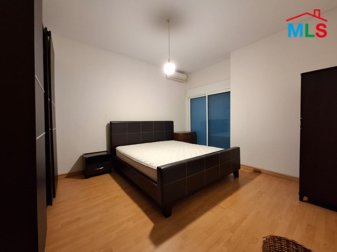 Fully Furnished Apartment For Rent In Zouk Mikael