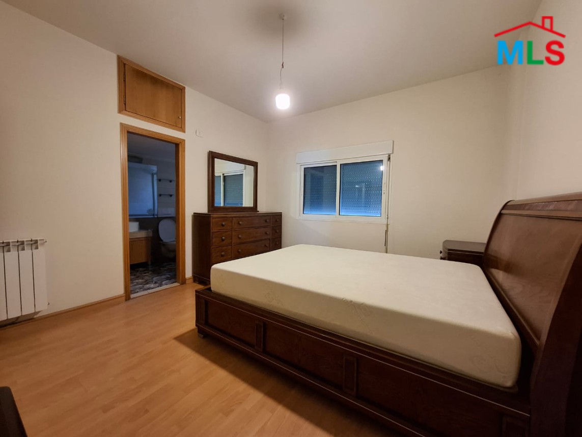 Fully Furnished Apartment For Rent In Zouk Mikael