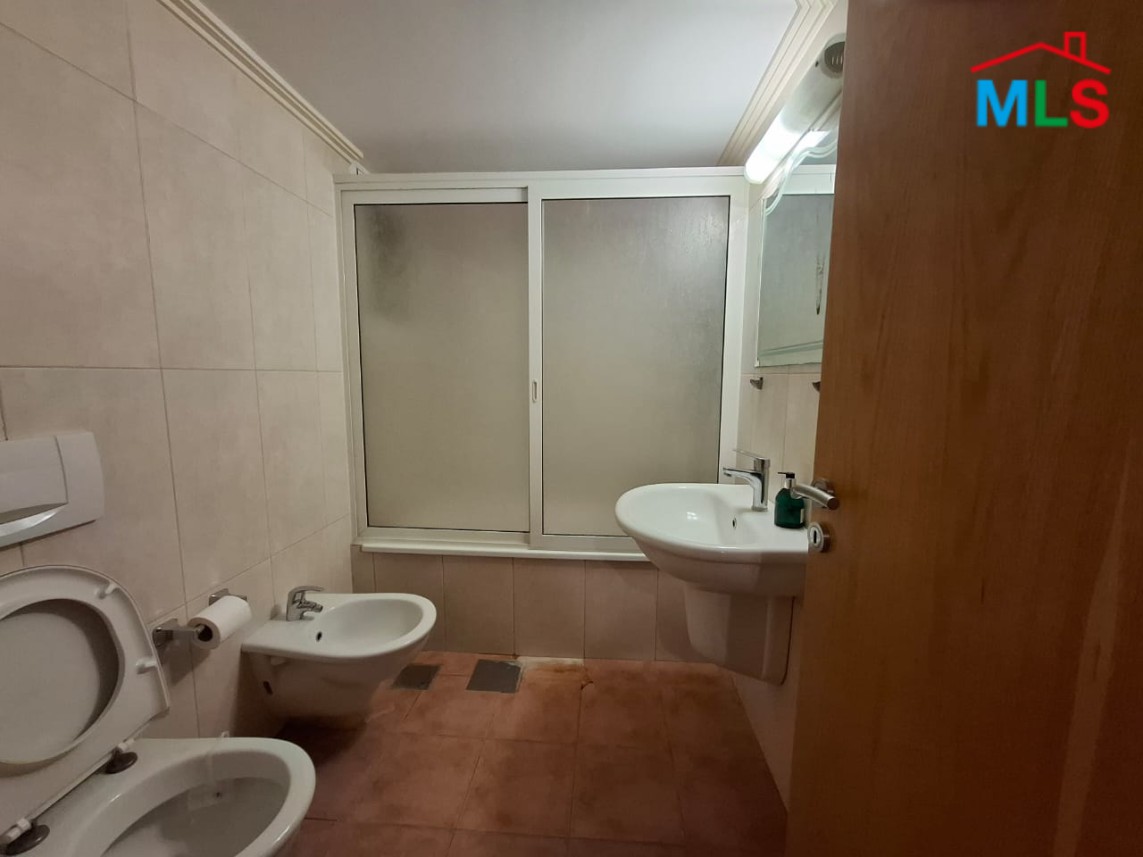 Fully Furnished Apartment For Rent In Zouk Mikael