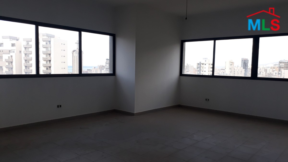 55 sqm Office For Rent in Jdeideh