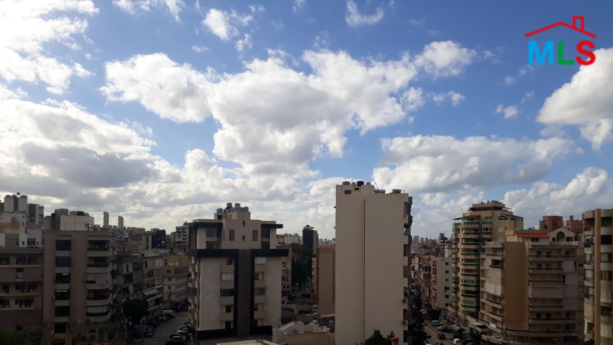 55 sqm Office For Rent in Jdeideh