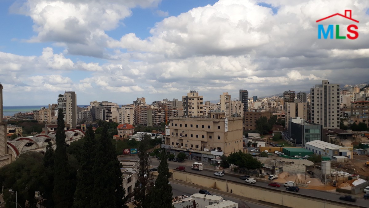 55 sqm Office For Rent in Jdeideh