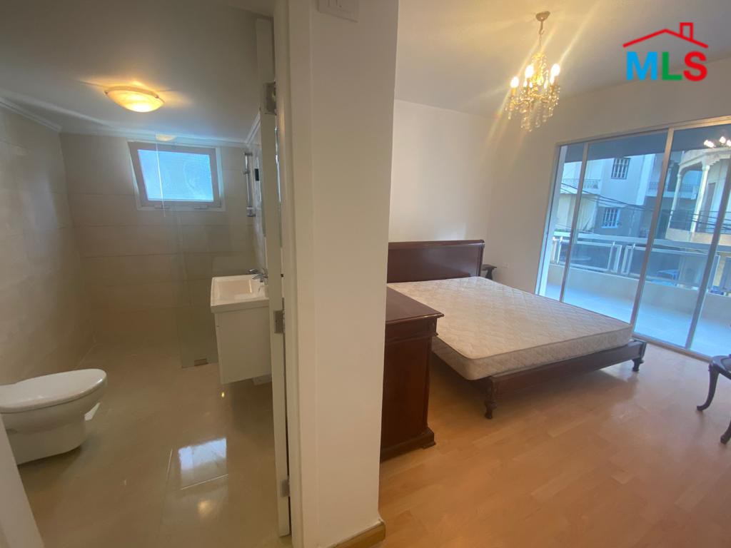 Furnished Apartment For Rent in Sursock, Achrafieh
