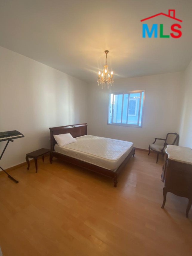 Furnished Apartment For Rent in Sursock, Achrafieh
