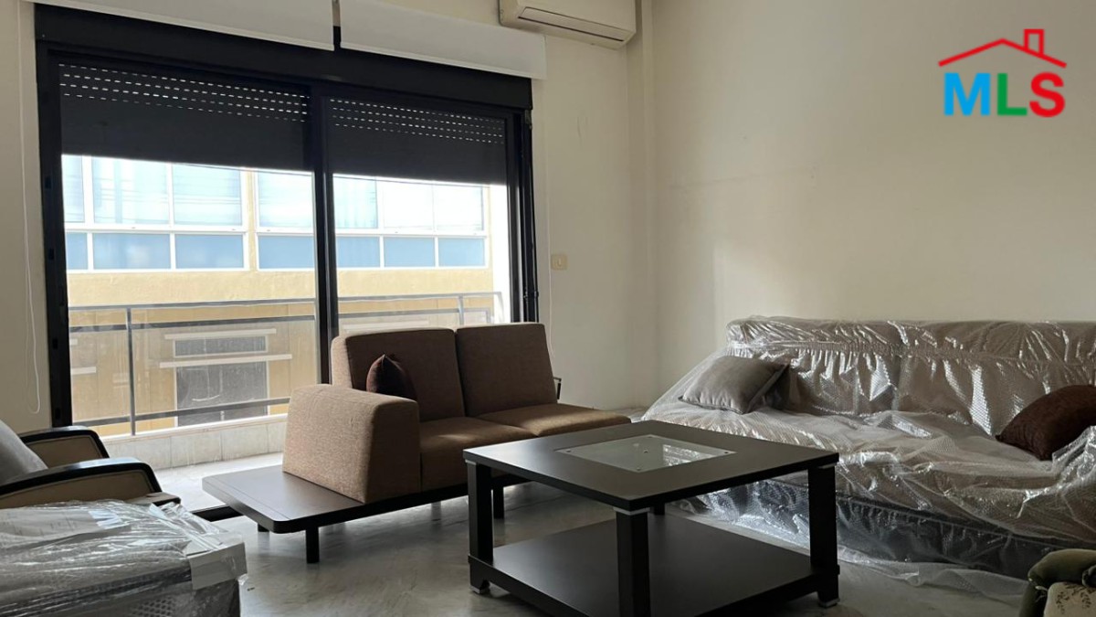 3-Bedroom Apartment For Rent In Achrafieh, Sassine