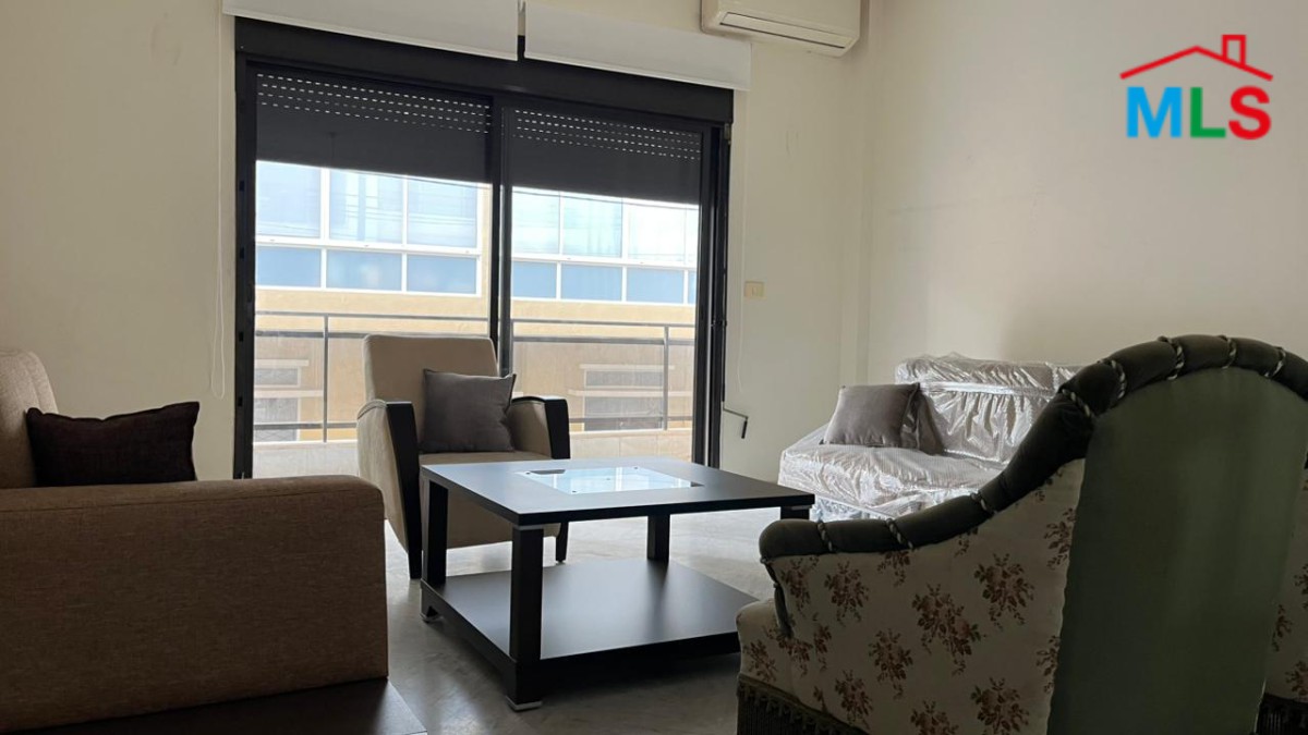 3-Bedroom Apartment For Rent In Achrafieh, Sassine