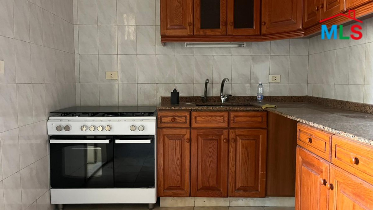 3-Bedroom Apartment For Rent In Achrafieh, Sassine