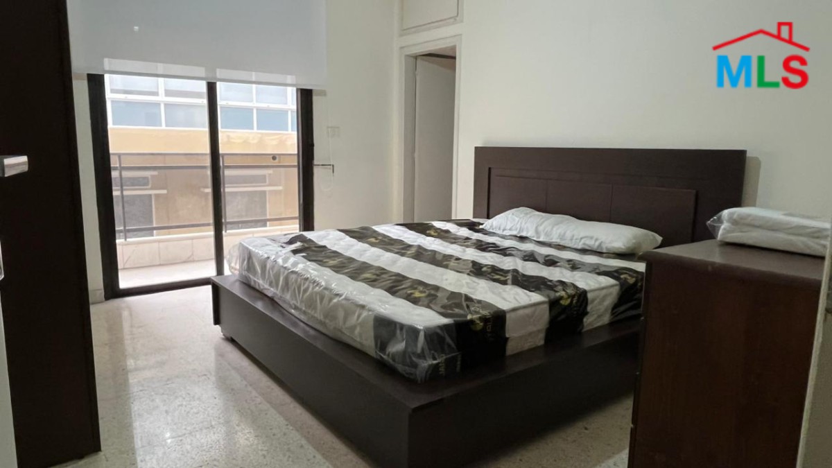 3-Bedroom Apartment For Rent In Achrafieh, Sassine