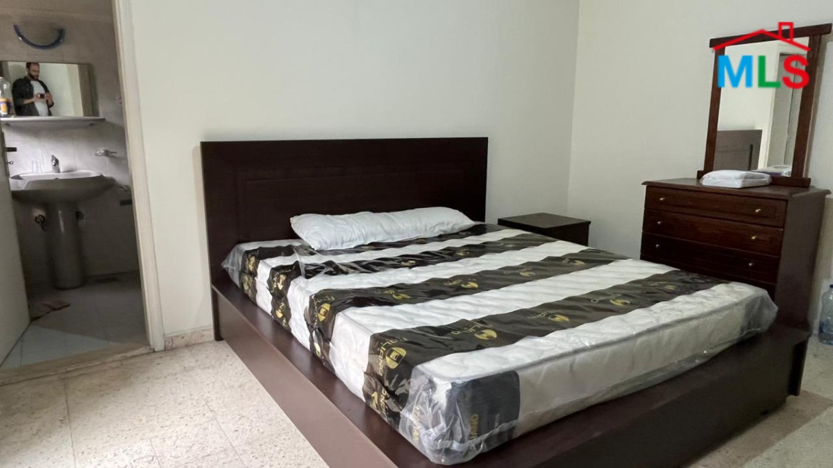 3-Bedroom Apartment For Rent In Achrafieh, Sassine