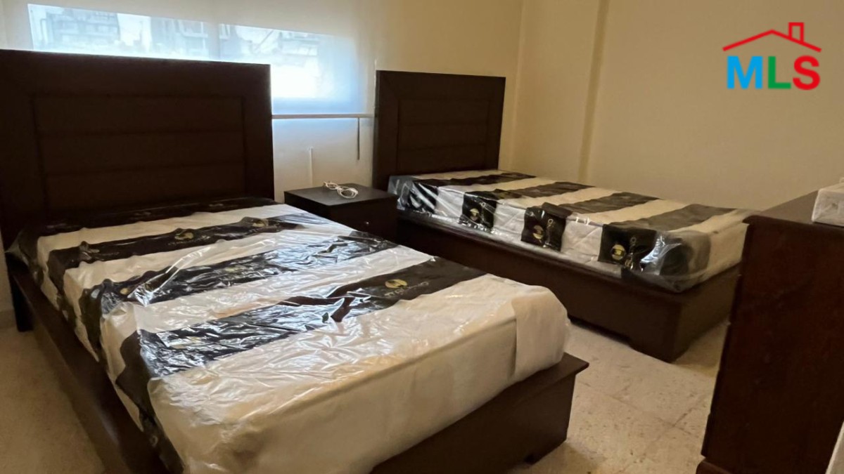 3-Bedroom Apartment For Rent In Achrafieh, Sassine