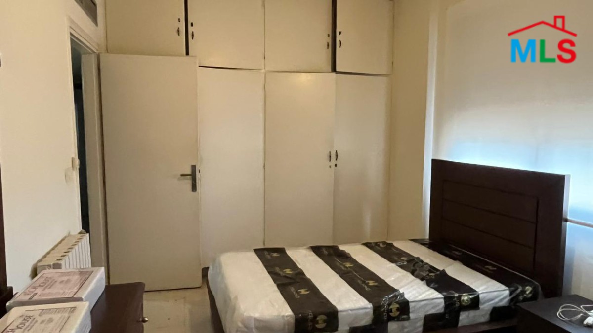 3-Bedroom Apartment For Rent In Achrafieh, Sassine