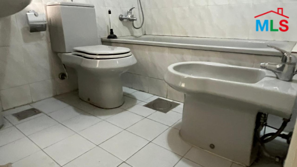 3-Bedroom Apartment For Rent In Achrafieh, Sassine