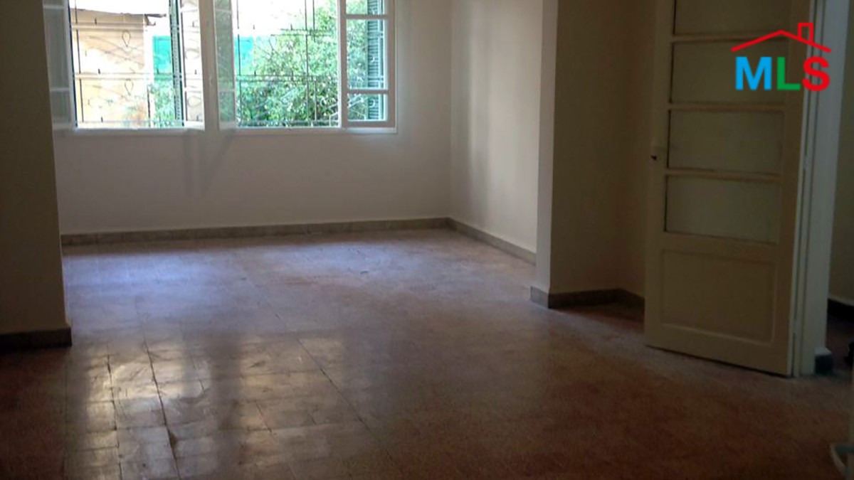 3-Bedroom Apartment For Rent In Achrafieh With Easy Access