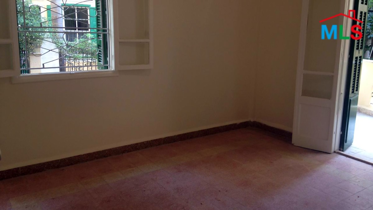 3-Bedroom Apartment For Rent In Achrafieh With Easy Access