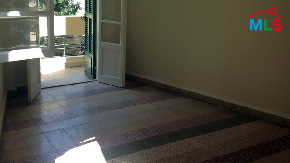 3-Bedroom Apartment For Rent In Achrafieh With Easy Access