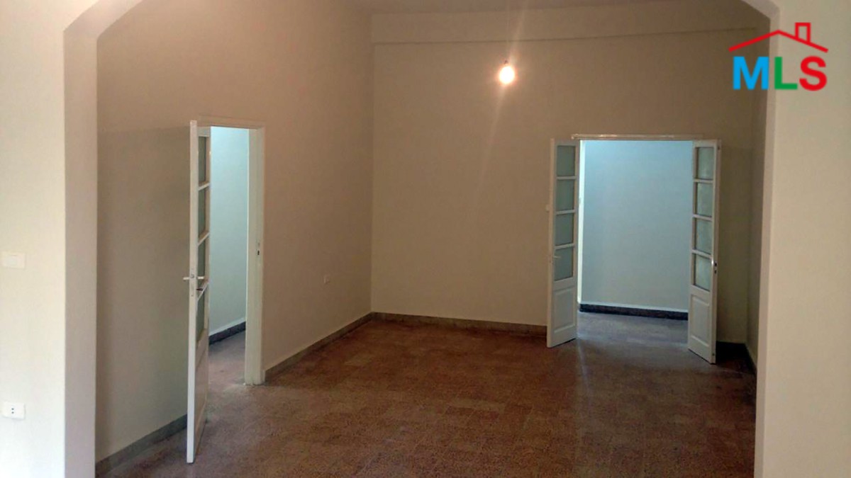 3-Bedroom Apartment For Rent In Achrafieh With Easy Access