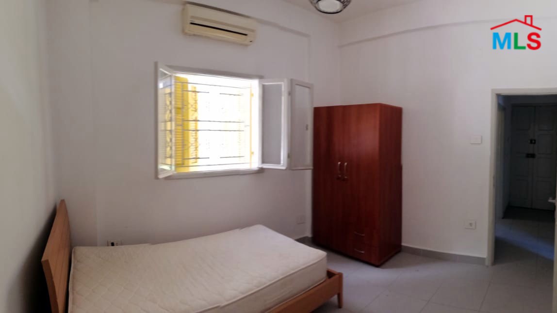 1-Bedroom Small Furnished Apartment For Rent in Geitawi, Achrafieh